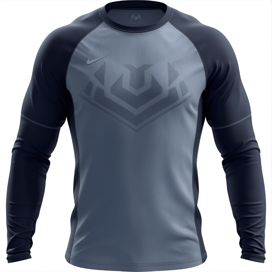 Quantum Tech Shirt