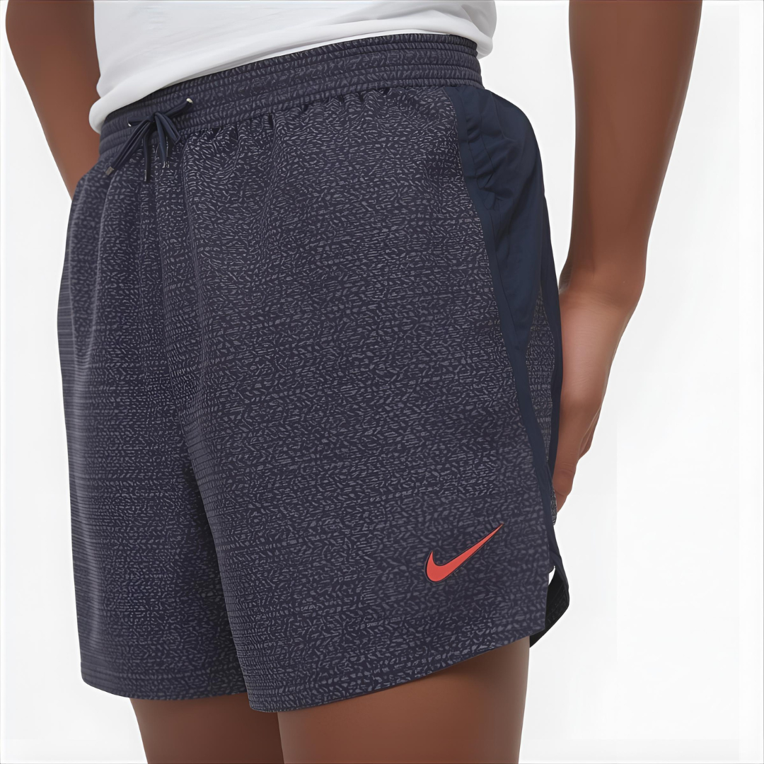 Velocity Running Shorts