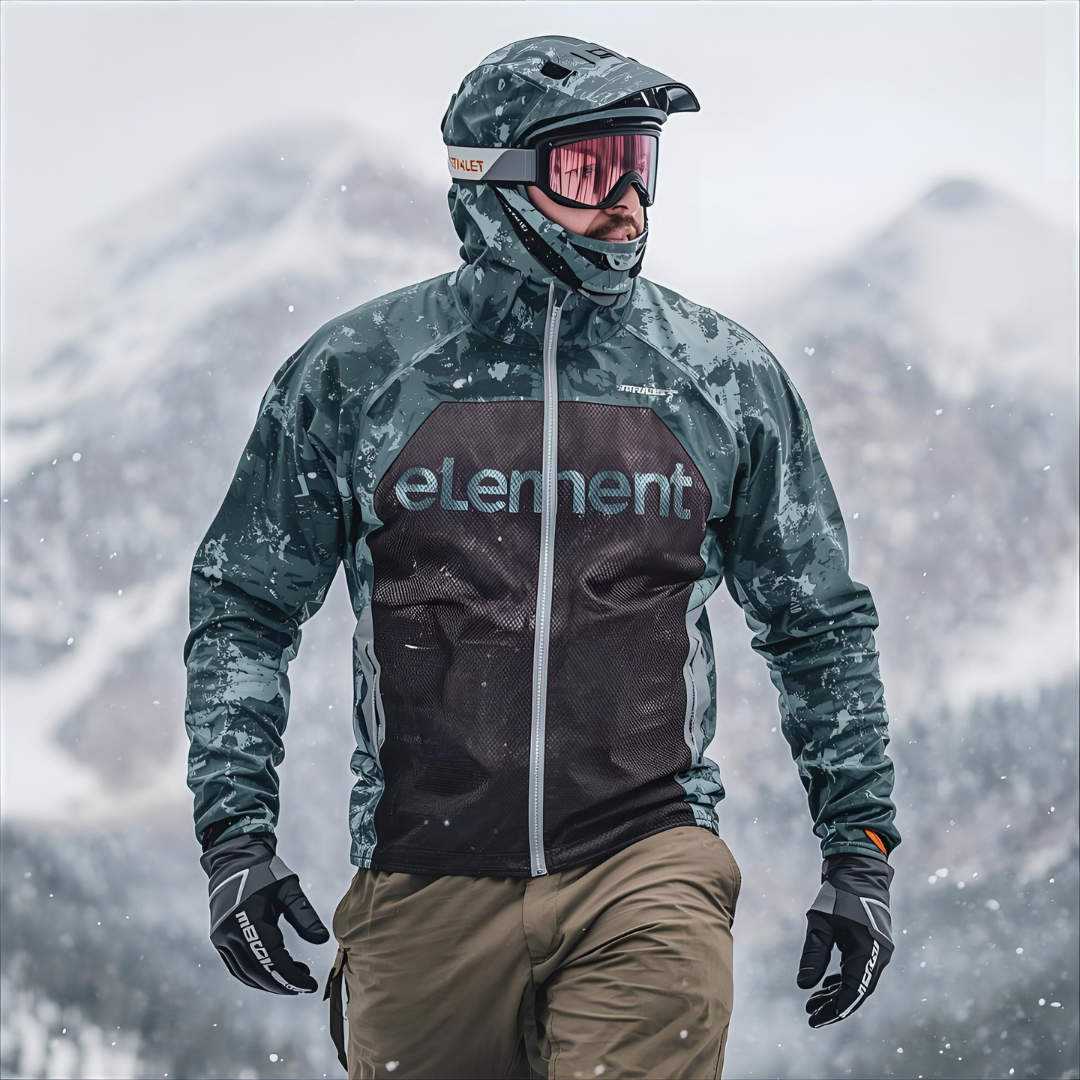 Element Shield Jacket